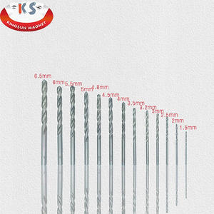 <span class=keywords><strong>Foret</strong></span> Overlord multifonctionnel Grande remise 10mm carbure tranchant pour béton ciment marbre revêtement 3mm forage de trous - Product Image 5