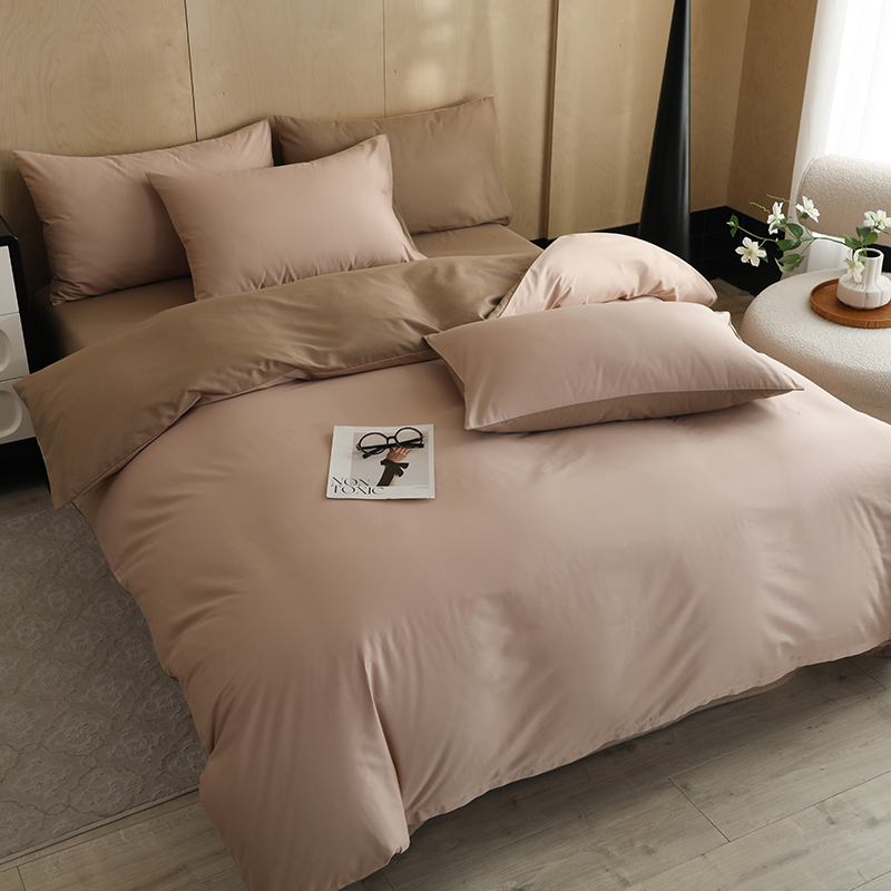 Ivory-Brown