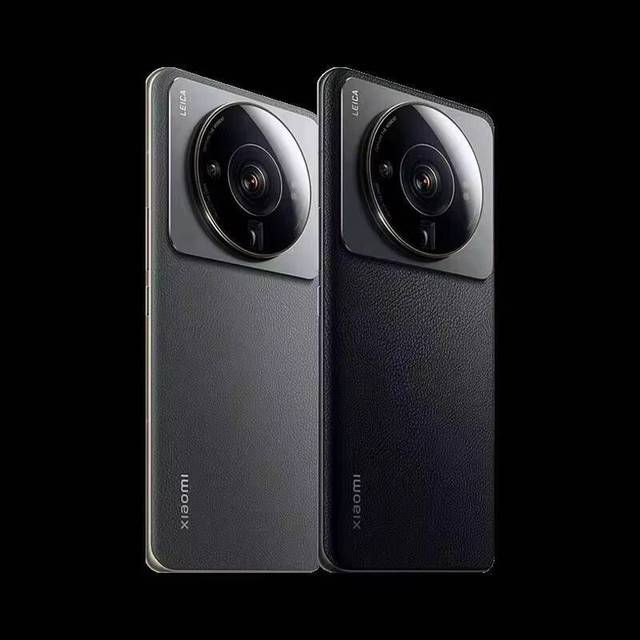 Original Mi 12S Ultra 5G 6.73inch Snapdragon 8 Gen 1+ Plus 50MP IMX989 1-inch Outsole Camera HyperCharge P1 67W Fast Charging