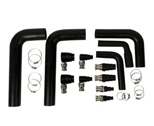 Professionelle Dieselmotor-Reinigungsmaschine DPF Partikelfilter SCR Harnstofftank-Reinigung Katalysator-Reiniger - Product Image 6