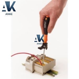 Weidmuller SWIFTY SET 9006060000 Outil de coupe et de vissage - Product Image 3