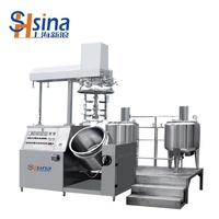 Tanque Mezclador de Acero Inoxidable con Aislamiento Térmico, Tanque Mezclador de Líquidos con Camisa para la Elaboración de Bebidas y Jarabes