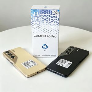 สมาร์ทโฟน camon40pro 5G รุ่น 16GB+1TB, โทรศัพท์มือถือยอดนิยม, ขายตรงจากโรงงาน, รุ่นปลดล็อคทั่วโลก - Product Image 1