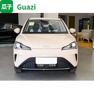 2025 auto economiche Neta <span class=keywords><strong>AYA</strong></span> 338km RHD di lusso SUV nuova energia veicoli cina Smart auto elettrica Neta <span class=keywords><strong>AYA</strong></span> auto elettriche Pure per adulti - Product Image 4