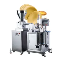 Widely Used Fruits Tartlet Pie Making Presses