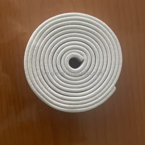 Bonderra Bande d'étanchéité <span class=keywords><strong>de</strong></span> <span class=keywords><strong>calfeutrage</strong></span> pour portes et fenêtres, ruban <span class=keywords><strong>de</strong></span> <span class=keywords><strong>calfeutrage</strong></span> à pression, bande <span class=keywords><strong>de</strong></span> <span class=keywords><strong>calfeutrage</strong></span> en caoutchouc imperméable et coupe-vent - Product Image 2