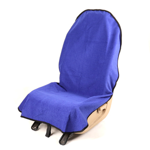 Accessori Auto Coprisedile Universale Impermeabile Sportivo in Materiale Assorbente - Product Image 6