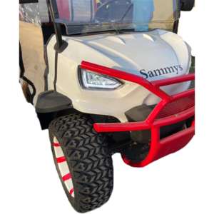 Nouveau produit scooters de mobilité électrique 4 roues char à double entraînement <span class=keywords><strong>chariot</strong></span> de <span class=keywords><strong>golf</strong></span> électrique scooter de <span class=keywords><strong>golf</strong></span> - Product Image 3