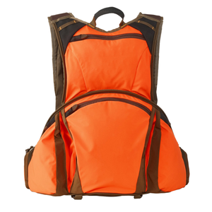 Chaleco de Caza de Aves Personalizado con Logotipo Bordado, de Lujo, Impermeable, Resistente, para Exteriores, Cómodo y Ligero - Product Image 1