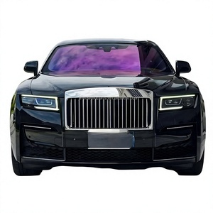 Kits de Carrocería para Rolls-Royce Ghost de 1.ª Generación; Kits de Carrocería Modificados y Mejorados de 4.ª Generación para Autos - Product Image 4