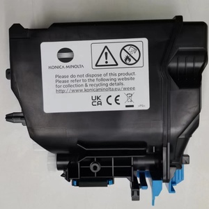 Cartuchos de Tóner Originales JUNKE TNP 48 para Bizhub C3850 C3350 A5X0190 A5X0290 A5X0390 A5X0490 KONICA MINOLTA TNP48 - Product Image 3