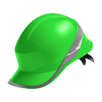 Vaultex Casco De Seguridad Couleurs personnalisées Chapeaux de protection industriels Poids léger Travailleur Casque de sécurité Construction Casques