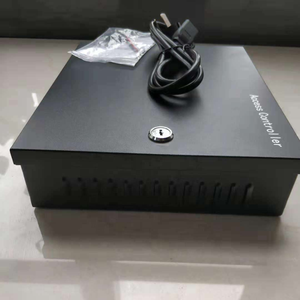 Boîtier d'alimentation Cardweb CR3396-A pour panneau de contrôle d'accès, système de verrouillage autonome - Product Image 3