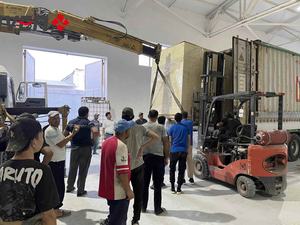 कुशल और उत्पादक निवेश सेट विनिर्माण समाधान - Product Image 6