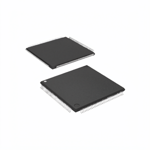 Composant électronique IC CPLD 256MC 7.5NS 100TQFP ISPLSI 5256VE-125LT100I, puce de circuit intégré 100 LQFP intégrée originale - Product Image 1
