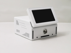 เครื่องเลเซอร์สลายไขมัน 980 นาโนเมตร รุ่นใหม่ สำหรับยกกระชับผิวหน้าและสลายไขมันด้วยไดโอดเลเซอร์  เครื่องเลเซอร์ปรับรูปร่าง - Product Image 4