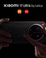 Smartphone Lei Ca Version Mi 17 Ultra 5G, Snapdragon 8 Elite Octa Core, AMOLED 2K 120Hz, 6000mAh, Charge Rapide 100W, CDMA/LTE, Anglais