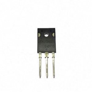 ทรานซิสเตอร์ IGBT 600V 60A 208W TO247 รุ่น AOK30B60D1 K30B60D1 - Product Image 1