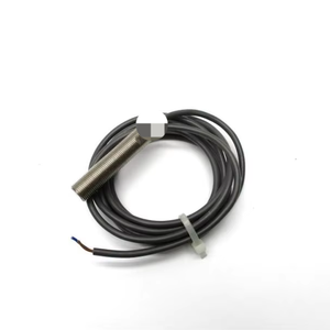 E2e2-x3d1 unmp อุปกรณ์ควบคุมโปรแกรมระบบอัตโนมัติสำหรับอุตสาหกรรม Pac ของแท้ใหม่ - Product Image 1