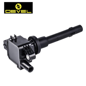 Bobinas de Encendido para Motor DAM15DL DAM15B DAM13R LJ469Q F01R00A028 LDA-D22A, Paquetes de Encendido para BAIC CHANGAN FOTON <span class=keywords><strong>HAFA</strong></span> 1.2L 1.5L - Product Image 1