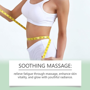 天然配方脂肪燃烧瘦身霜OEM/ODM您自己的品牌燃烧和减脂霜包装 - Product Image 4