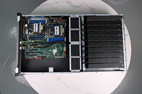 Serveur IA de station de travail Suqiao SQHB2-GPU-4U pour apprentissage profond, format rack, modèle exclusif, origine Chine, en stock