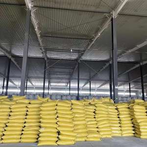 Detergente de lavandería a granel de fábrica, detergente en polvo con fragancia, paquete de 25kg, puede eliminar manchas de ropa - Product Image 2