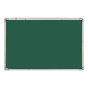 Tùy chỉnh 30x40 60x90 90x180cm màu xanh lá cây chalkboards treo khung chalkboards cho lớp học giảng dạy - Product Image 1