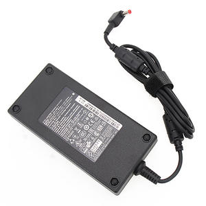 เครื่องชาร์จแล็ปท็อป180W แบรนด์ใหม่แหล่งจ่ายไฟ19.5V 9.23A 5.5*1.7 DC การป้องกันด้วย OTP - Product Image 3