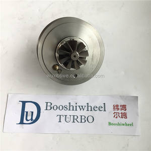 VB35 17201-30200 HIACE Dyna ตลับ1720130200 chra เทอร์โบชาร์จเจอร์2002-2010 1KD-FTV เครื่องยนต์3.0L D4-D - Product Image 5