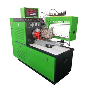 Pompe d'injection <span class=keywords><strong>diesel</strong></span> BEACON ES619 11KW 380V pour banc d'essai (testeur d'injecteurs) pour l'étalonnage des pompes VE et des pompes distributeurs - Product Image 1