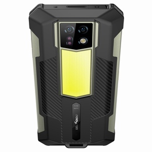 Ulefone Armor 24, 24 Go + 256 Go, 22000 mAh, 6,78 pouces, 120 Hz, Android 13, <span class=keywords><strong>Helio</strong></span> <span class=keywords><strong>G96</strong></span>, Octa Core, NFC, 4G, 64 MP + 64 MP, Version Globale - Product Image 6