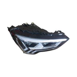 Phares à LED pour <span class=keywords><strong>Audi</strong></span> Q3 SQ3, 2019-2023, phares à matrice d'origine gauche et droite, feux de jour à LED - Product Image 6