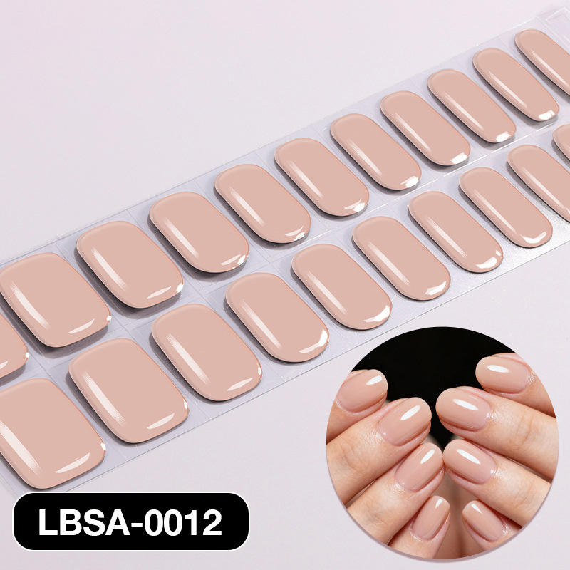 LBSA-0012
