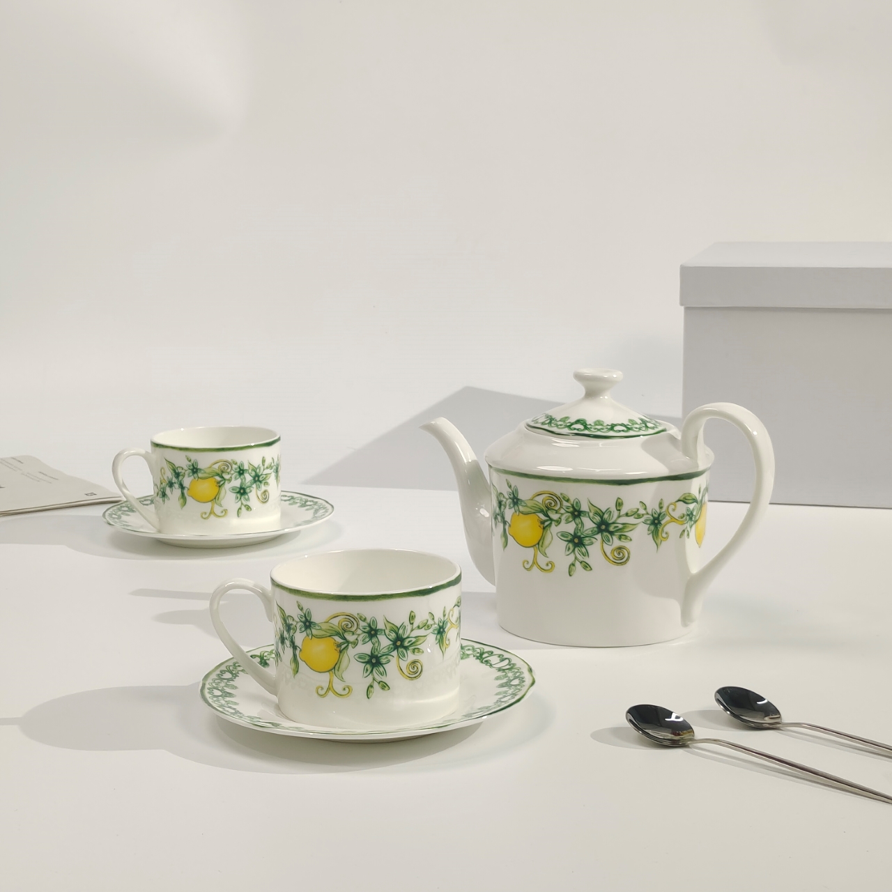 tea set