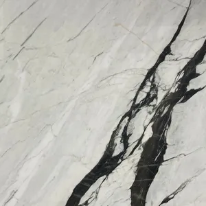 Stone Slabs White Marble Natural from China Suppliers Sale Wall Surface Form Material STONES Origin Type Colors Warranty