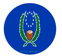 Sous-verres antidérapants pour voiture avec drapeaux pan-africains, pour porte-gobelets, lot de 2, accessoires intérieurs de voiture pour femmes et hommes