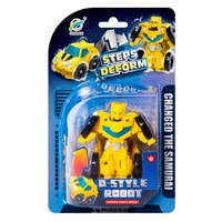 Juguete Educativo de Construcción DIY, Modelo Hulkbuster Iron Patriot, Superhéroes 2026 2027, Plástico ABS, para Niños de 5 a 7 Años, Unisex