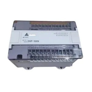 Nieuwe & Originele Plc Eg3 Serie Module Dvp16hp11r Dvp16hp 11T