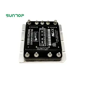 Konverter DC DC modul terisolasi Module