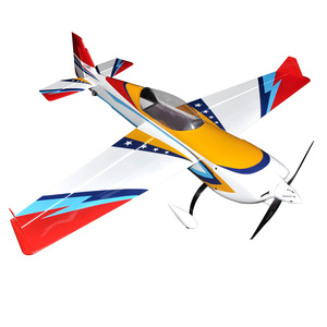 <span class=keywords><strong>Avion</strong></span> télécommandé Toy VOTEC-322, envergure 60 pouces (1,5 m), <span class=keywords><strong>avion</strong></span> acrobatique 3D professionnel, modèle d'<span class=keywords><strong>avion</strong></span> en <span class=keywords><strong>balsa</strong></span> haute performance ARF - Product Image 2