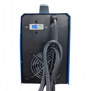 Máquina <span class=keywords><strong>de</strong></span> Soldadura <span class=keywords><strong>de</strong></span> Arco <span class=keywords><strong>Inverter</strong></span> ZX7 MMA <span class=keywords><strong>de</strong></span> 400 Amperios <span class=keywords><strong>de</strong></span> Alta Resistencia a Precio <span class=keywords><strong>de</strong></span> Fábrica, Máquina <span class=keywords><strong>de</strong></span> Soldadura con Electrodo MMA - Product Image 6