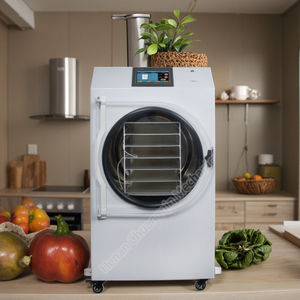 Fd-50 Vacuum <b>Freeze</b> Dryer Option - Product Image 3