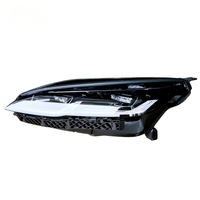 Combo de phares LED haute puissance pour BYD Han |   Kit de conversion plug-and-play 6000K super lumineux 9005/H7