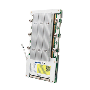 Manufacture 200A 250A 300A 48v 60v <b>72v</b> 96v 16s 24s 30s Lifepo4 Bms For Lithium <b>Battery</b> - Product Image 1