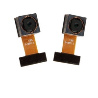 Module de caméra MIPI Omnivision 4 voies 4K 30fps avec autofocus CMOS, module OEM personnalisé
