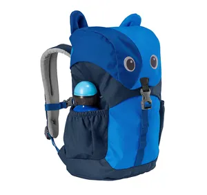 Cute Cartoon Children's Backpack Waterproof Nylon Backpack Bag For Kids