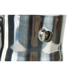 Nghề nuôi ong cung cấp sáp ong mật ong nóng chảy nồi sáp ong melter máy - Product Image 4