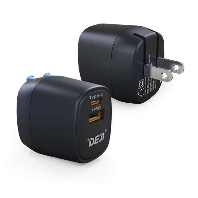 Cheap Price Wholesale High Speed Charging Adapter USB Type C Wall Phone Charger for samsung Charger Original Fast Charging