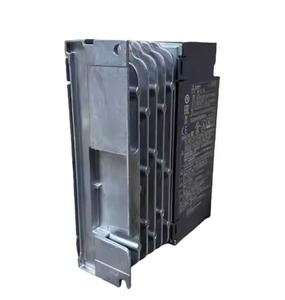 High Precision Servo Drive MR JE 10A 20A 40A 100W 400W 750W AC Servo Motor Controller Industrial Automation Motion <b>Control</b> <b>Modul</b> - Product Image 3